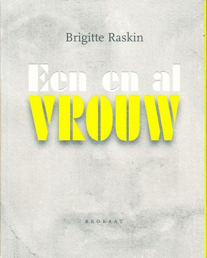 Boek Een en al vrouw