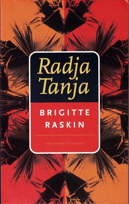 Boek Radja Tanja