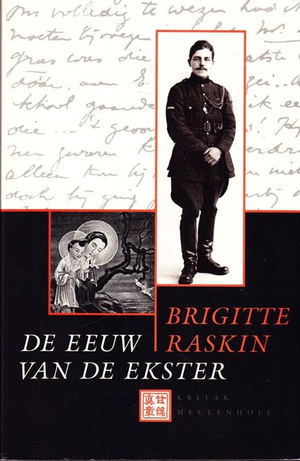 Boek De Eeuw van de Ekster