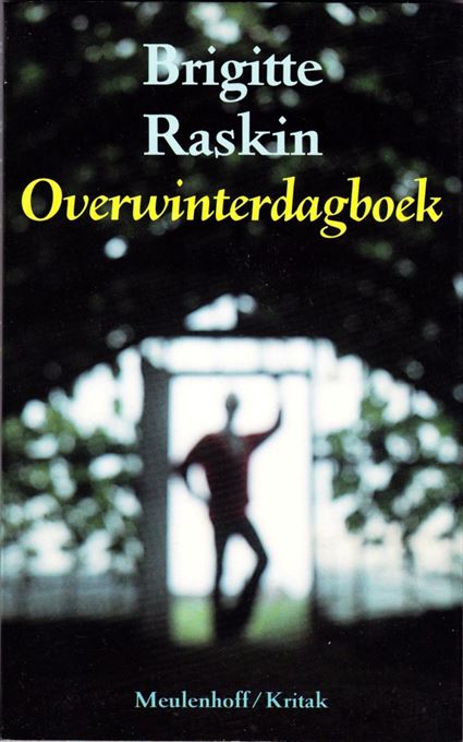 Boek Overwinterdagboek